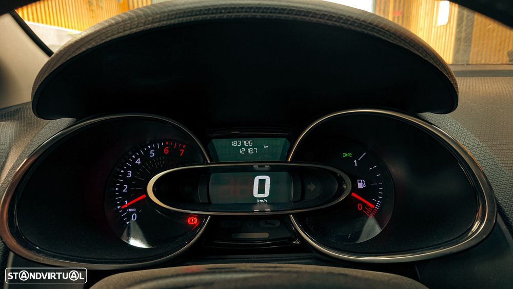 Renault Clio 1.0 TCe Zen - 11