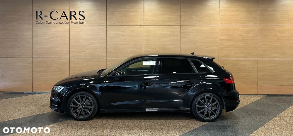 Audi S3 - 5