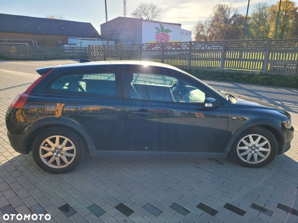 Volvo C30 1.6D DRIVe - 8