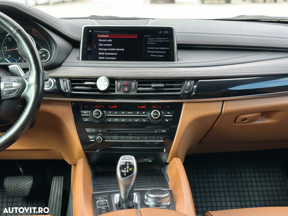 BMW X6 xDrive30d - 18