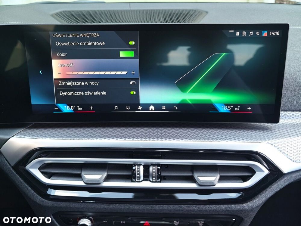 BMW i4 - 22