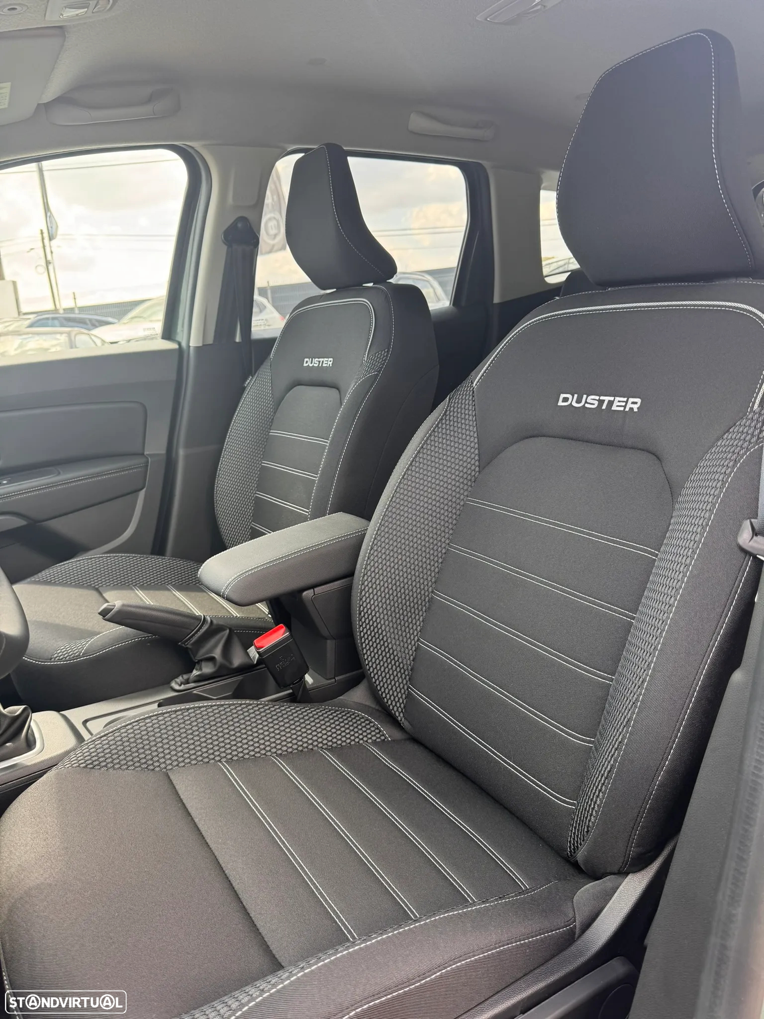Dacia Duster 1.0 TCe ECO-G Journey Bi-Fuel - 6