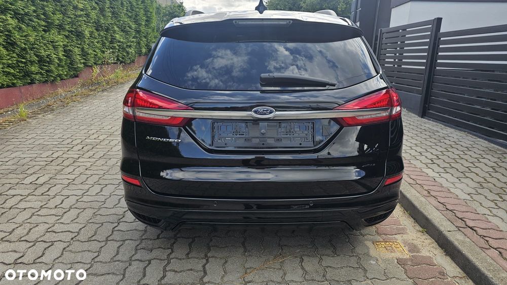 Ford Mondeo 2.0 EcoBlue ST-Line - 6