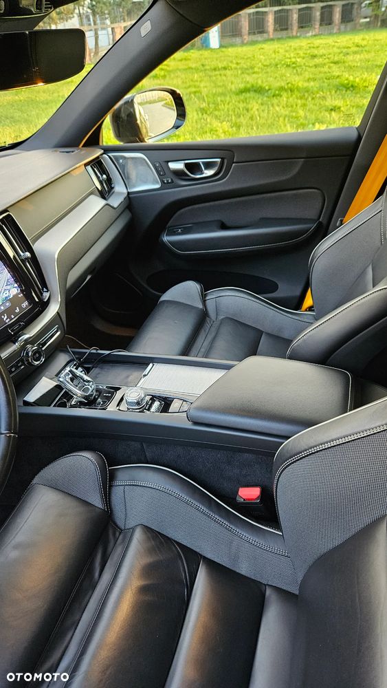 Volvo XC 60 2021