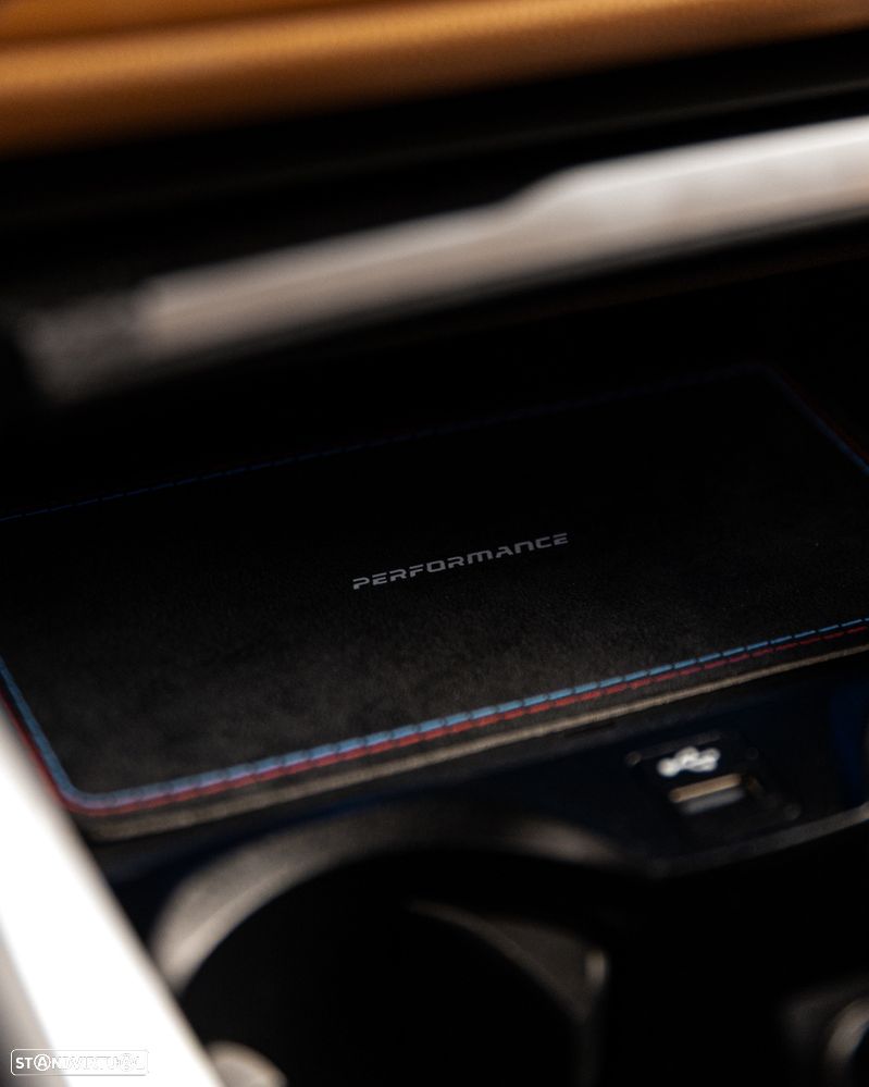 BMW i4 eDrive40 Pack Desportivo M Pro - 35