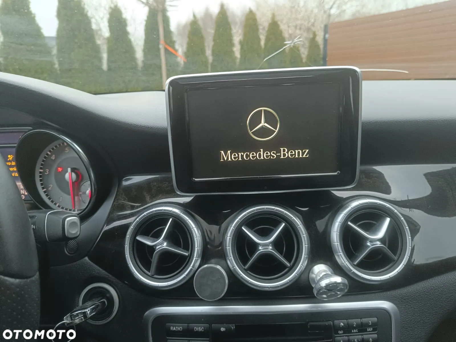 Mercedes-Benz CLA 250 4Matic 7G-DCT Edition 1 - 17