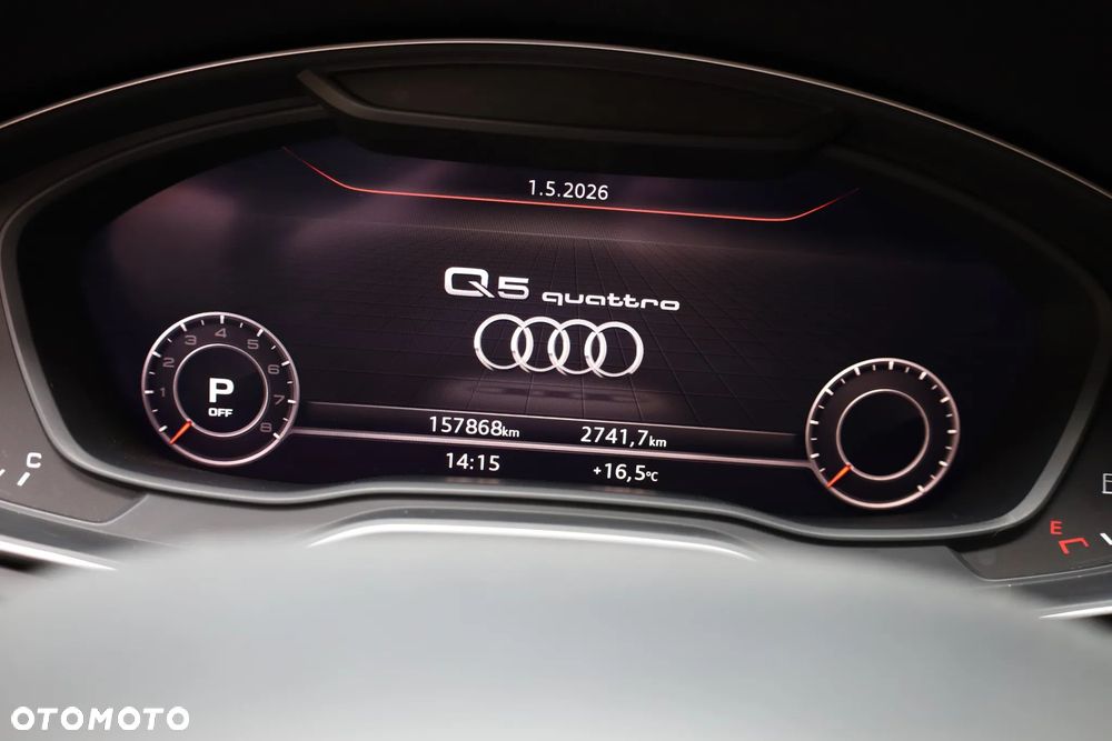 Audi Q5 45 TFSI quattro S tronic - 16