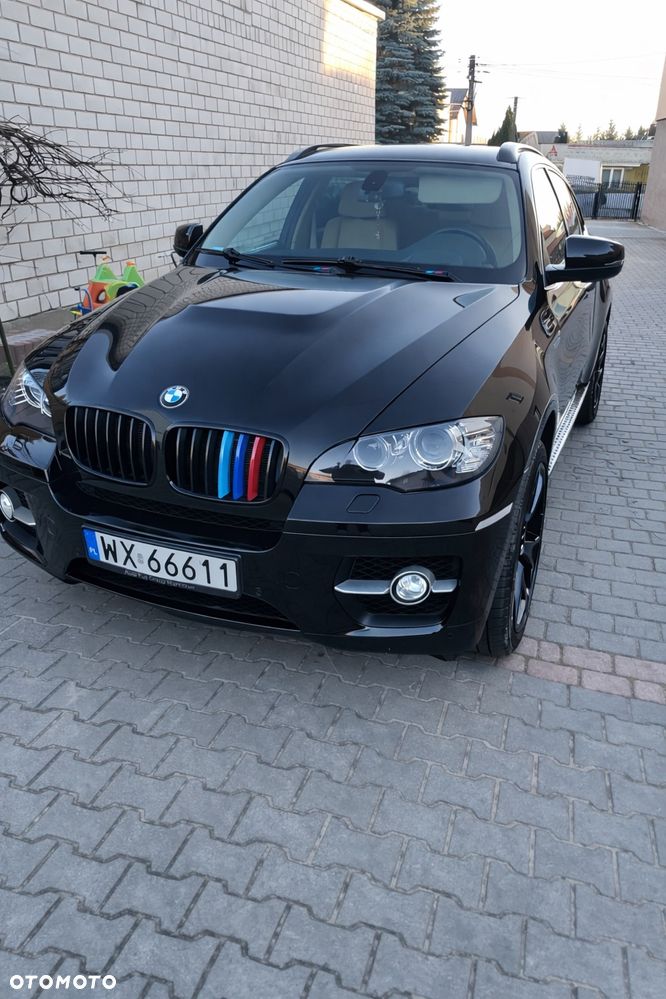 BMW X6 - 3