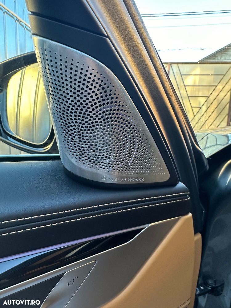 BMW Seria 7 - 9