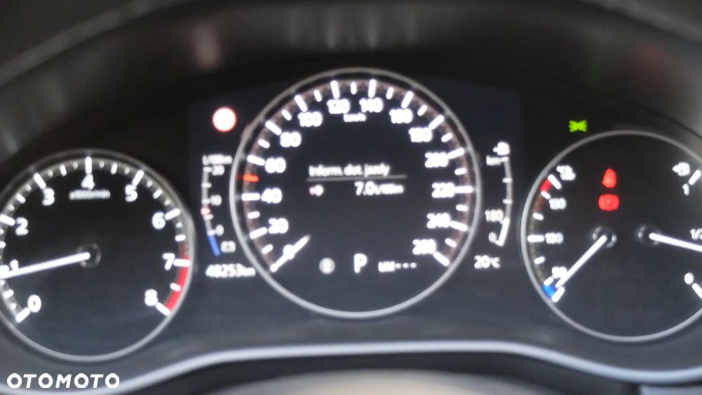 Mazda 3 2.0 mHEV AWD Kanjo - 12