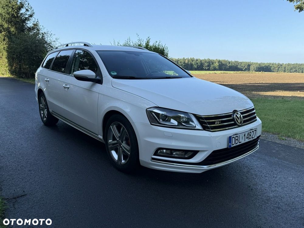 Volkswagen Passat - 16