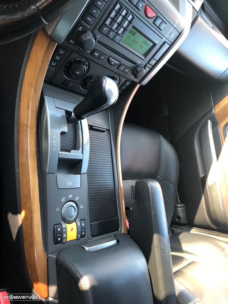 Land Rover Range Rover Sport 2.7 TDV6 HSE - 3