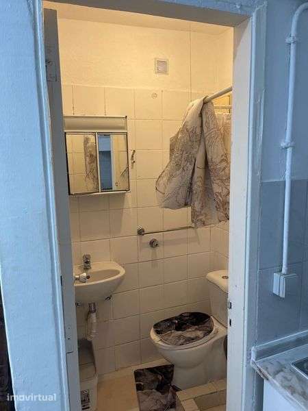 Casa para arrendamento - Grande imagem: 2/2