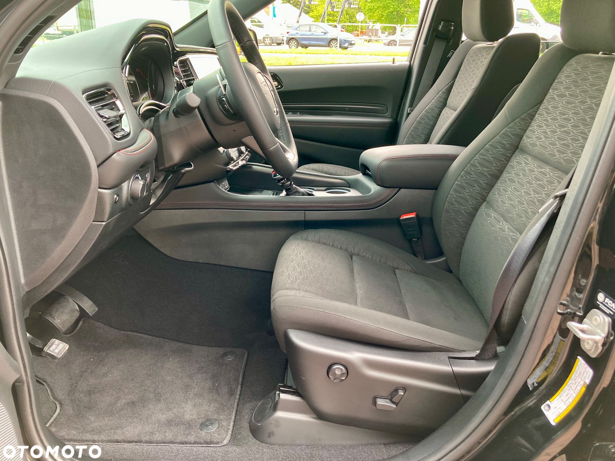 Dodge Durango 5.7 R/T - 21
