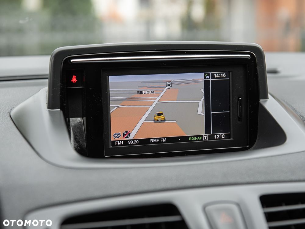 Renault Megane TCe 180 GT - 20