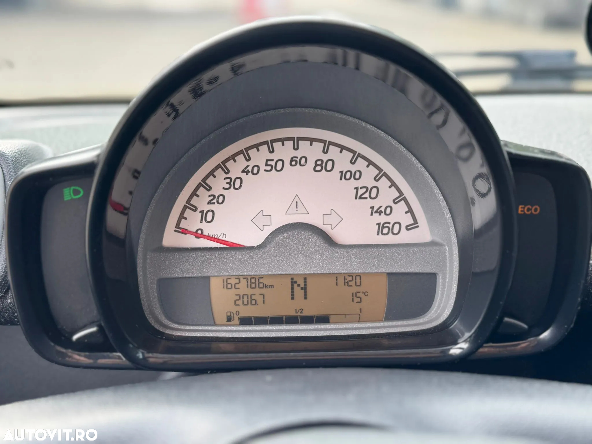 Smart Fortwo coupe 1.0 passion - 16