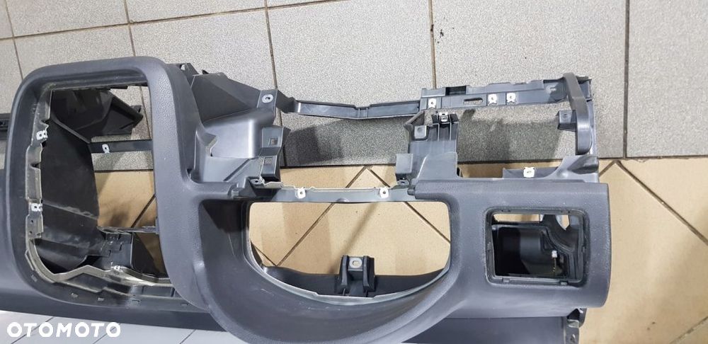 Volkswagen Golf V Deska Rozdzielcza Europa - 4