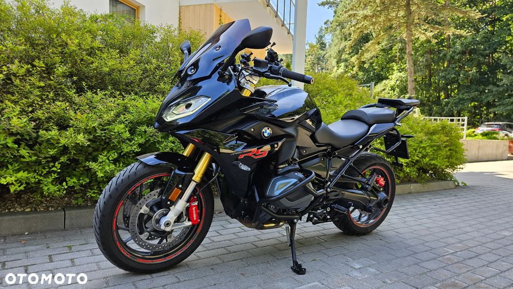 BMW RS - 9