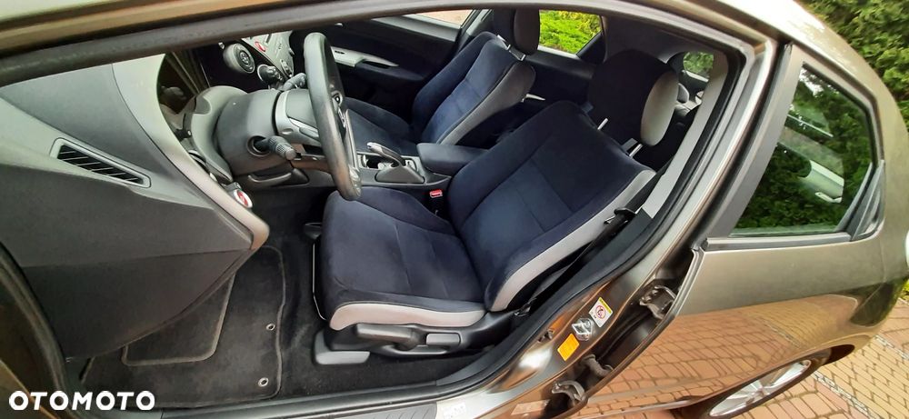 Honda Civic - 25