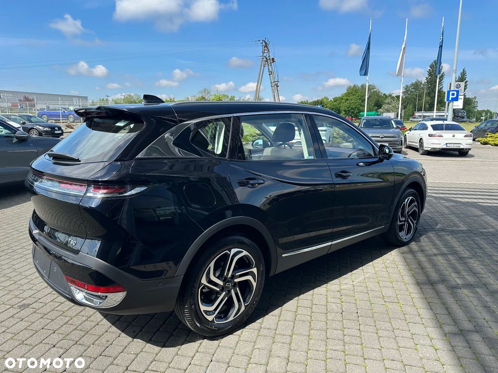 Bestune T90 2.0T Elegance - 5