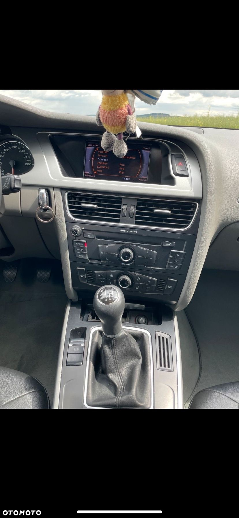 Audi A4 2.0 TDI Quattro - 17