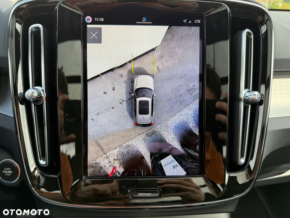 Volvo XC 40 - 22