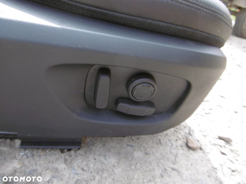 FOTELE FOTEL KANAPA LAND ROVER DISCOVERY SPORT L550 - 6