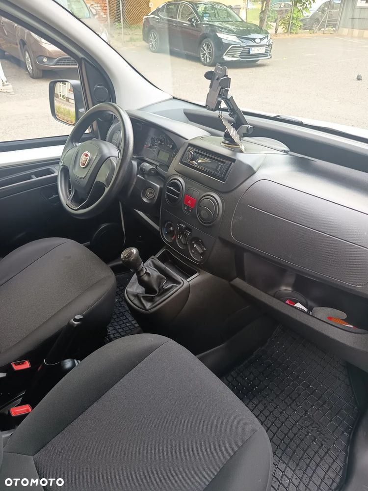 Fiat Fiorino 1.4 Lounge - 6