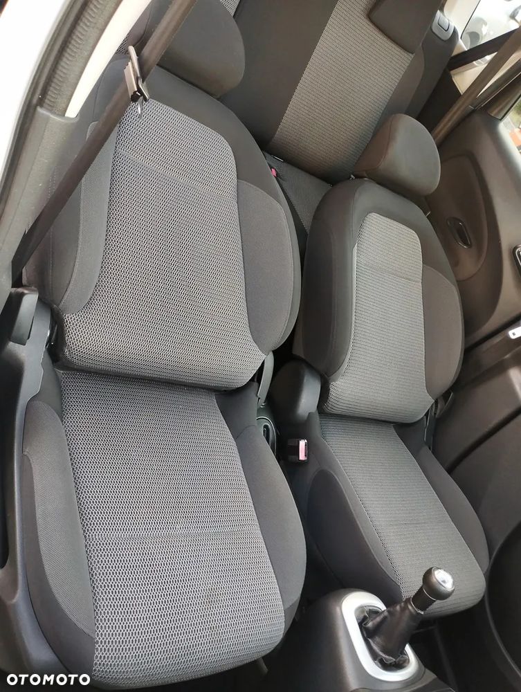Citroën C3 Picasso VTi 95 Exclusive - 12