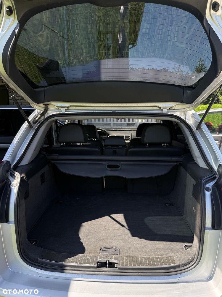 Opel Signum - 6