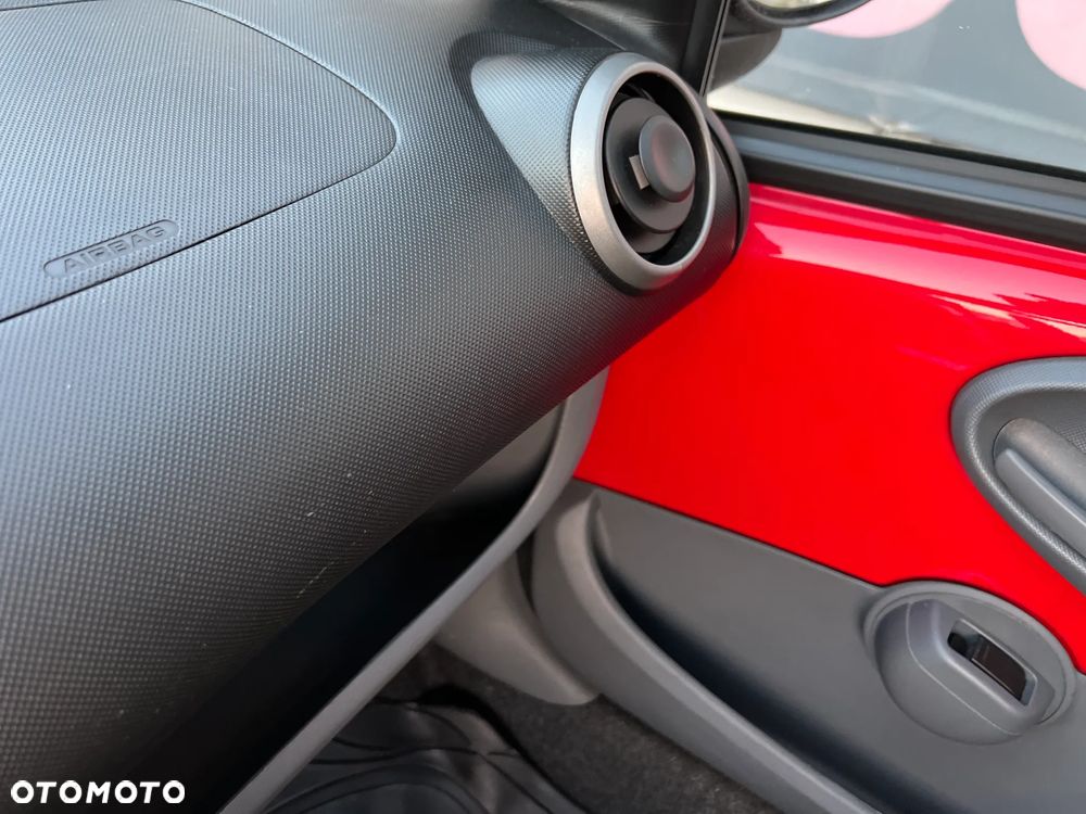 Toyota Aygo 1.0 VVT-i Luna - 14