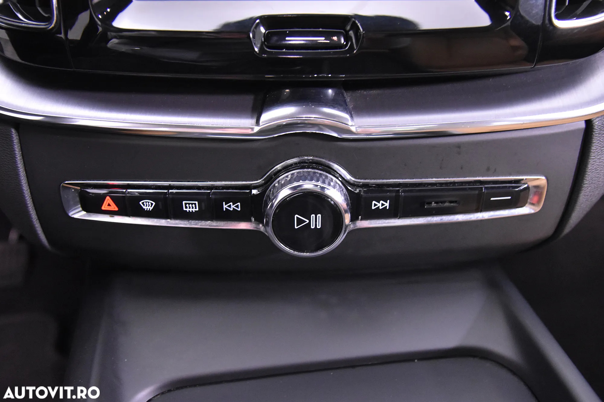 Volvo XC 60 - 17