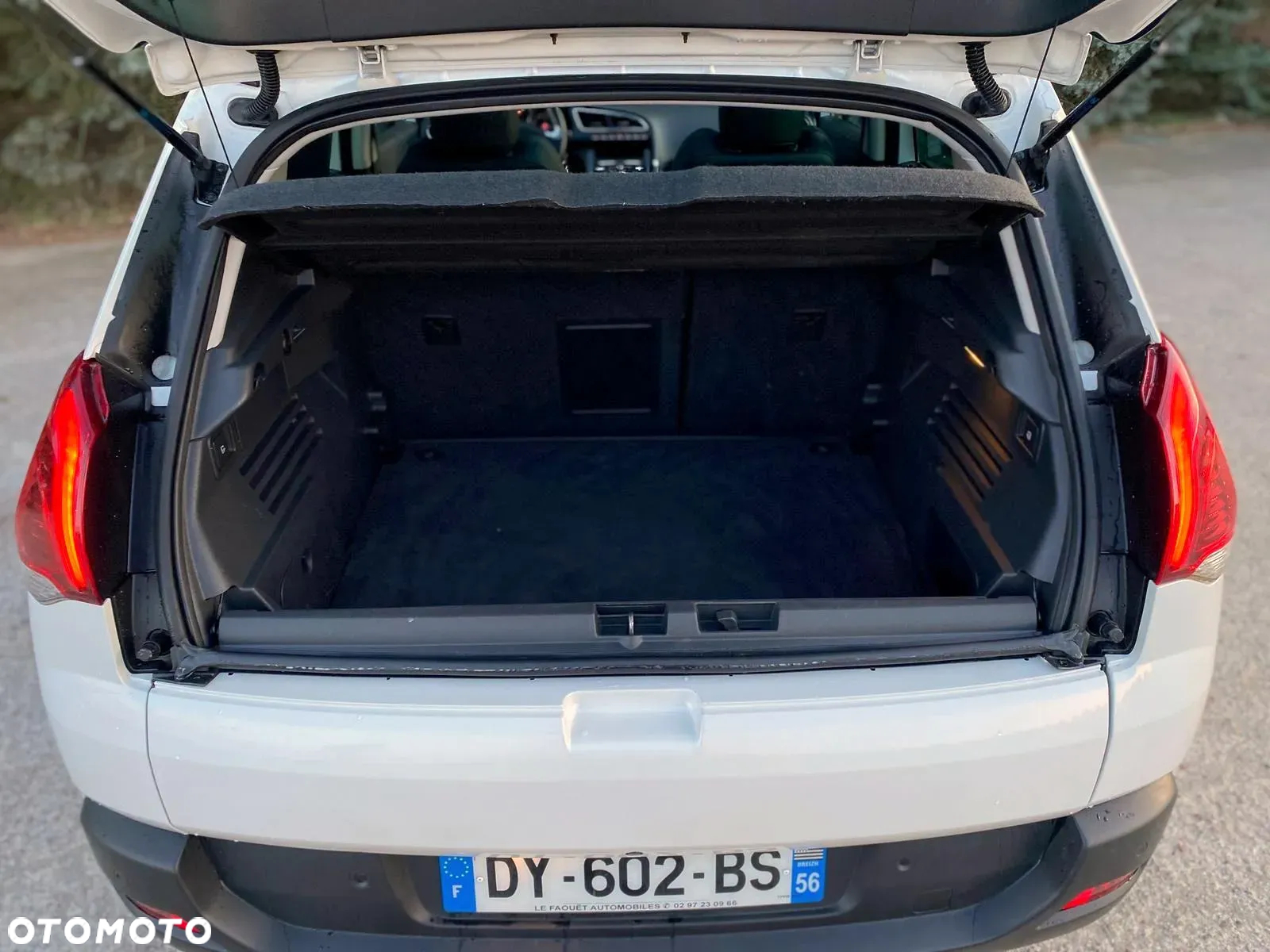 Peugeot 3008 1.2 PureTech Crossway S&S - 20