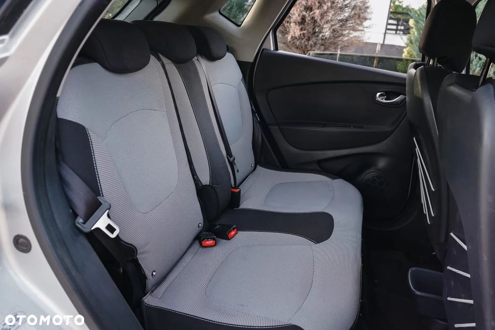 Renault Captur TCe 120 EDC Luxe - 19