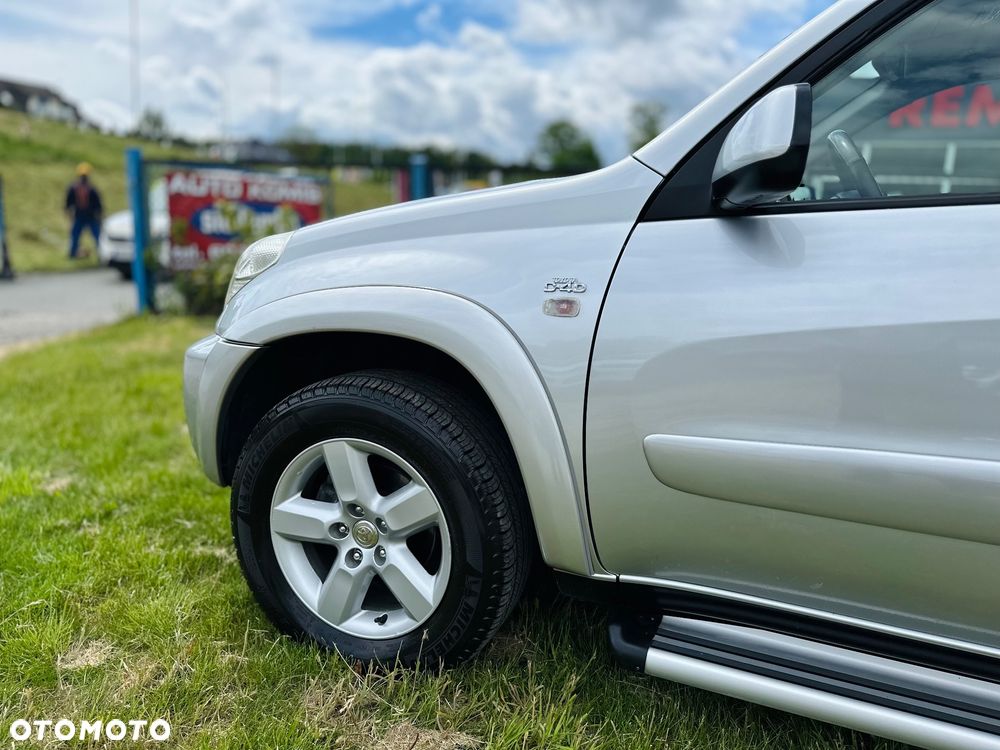 Toyota RAV4 - 20