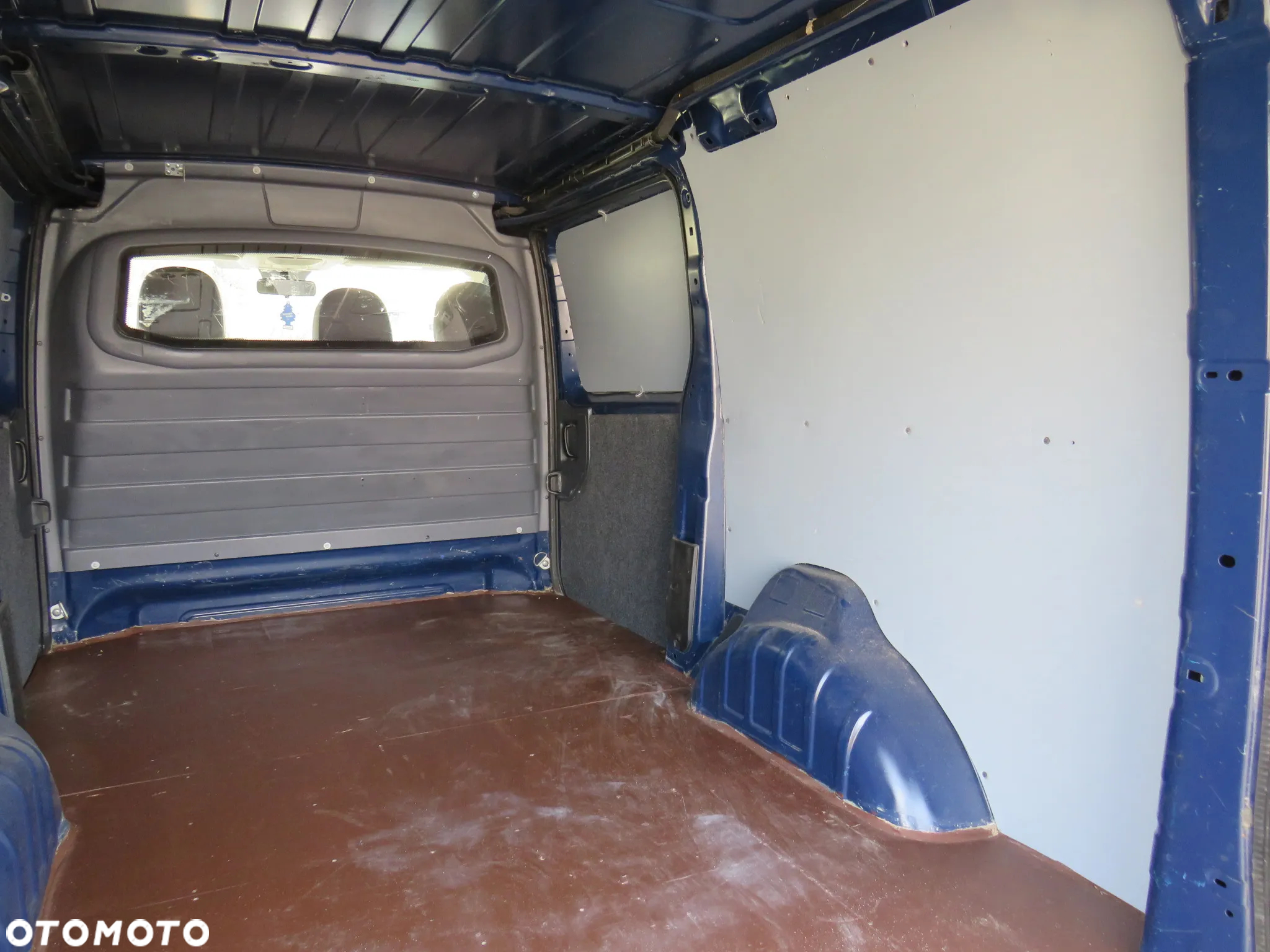 Toyota Proace Long 2.0HDI 128Ps - 35