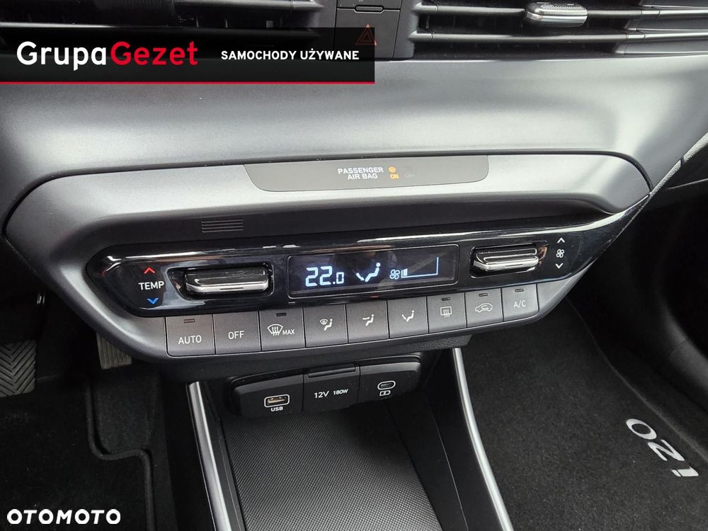 Hyundai i20 1.0 T-GDi Modern - 31