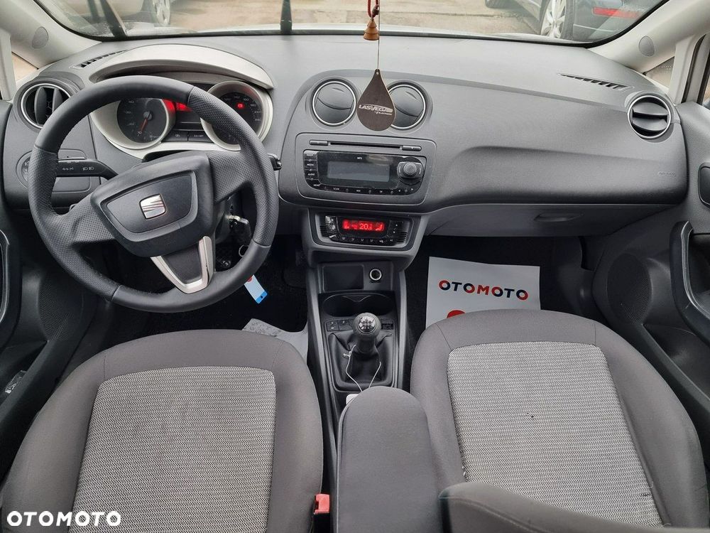 Seat Ibiza - 14