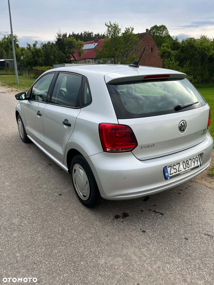 Volkswagen Polo - 11