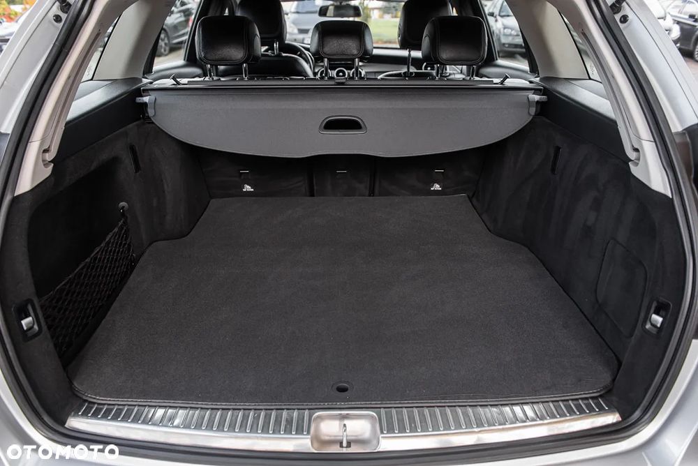 Mercedes-Benz Klasa C - 26