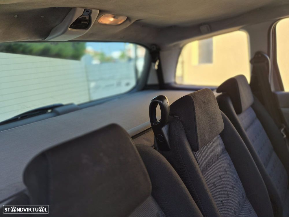 Peugeot 307 SW 1.6 - 10