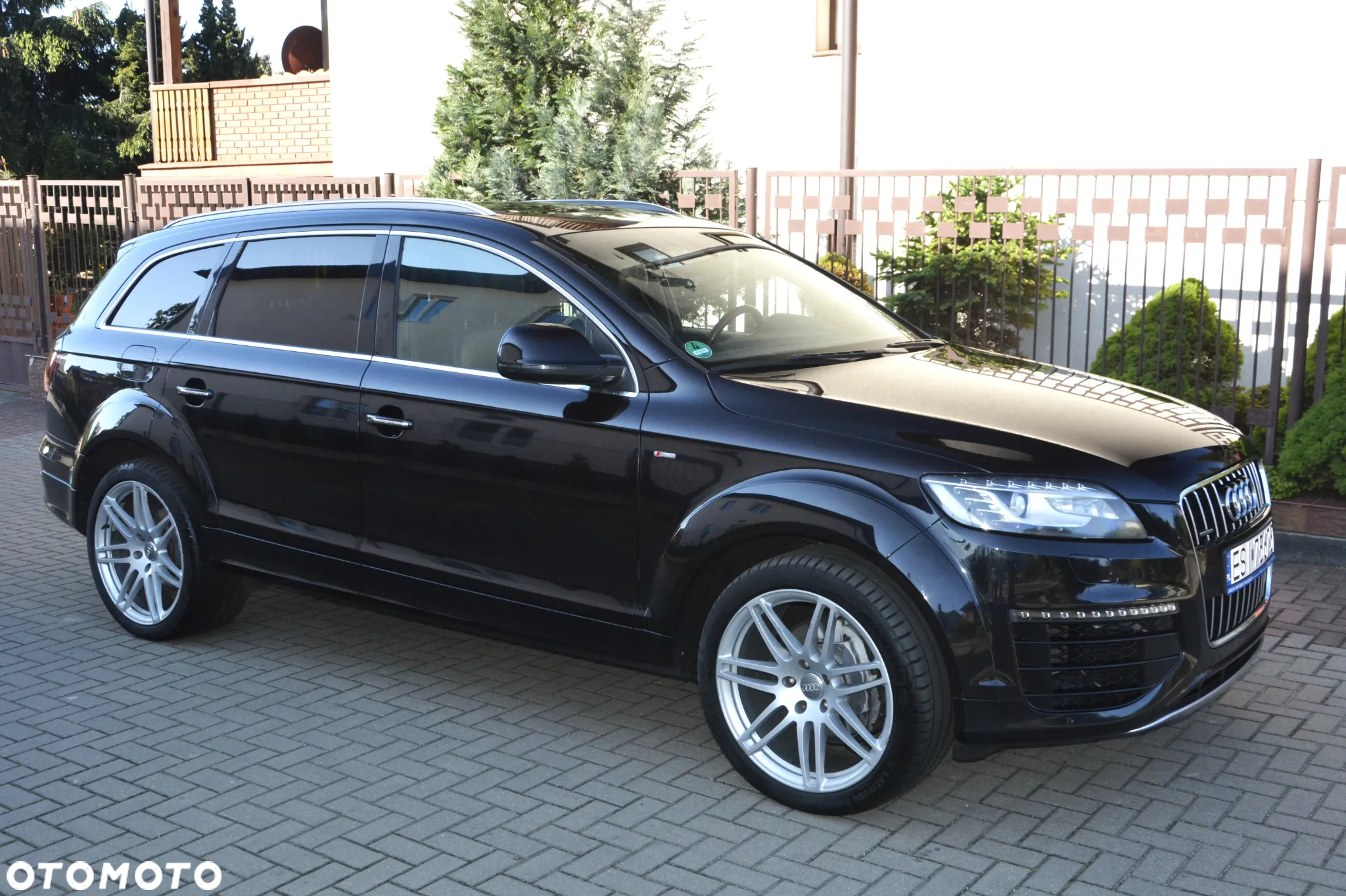 Audi Q7 - 16
