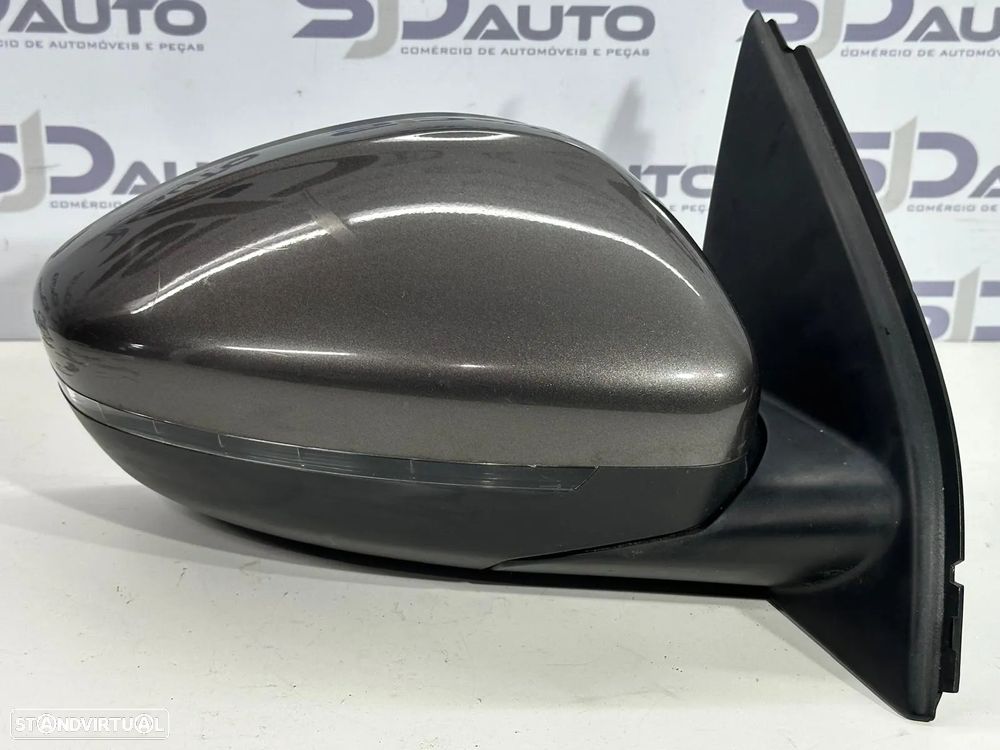 Retrovisor Direito / Esquerdo - Peugeot 308 II (2018) - 4