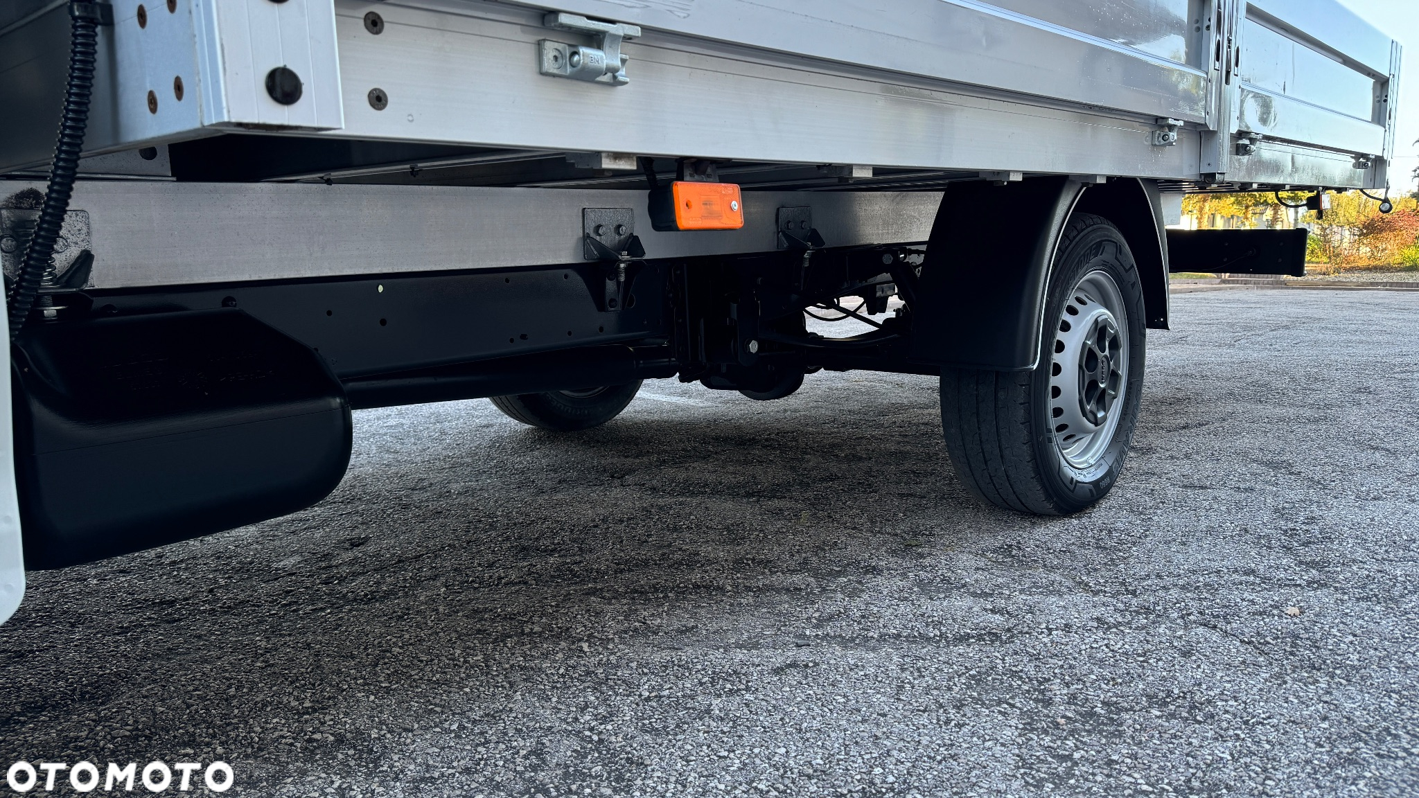 Mercedes-Benz IVECO,1 Właściciel, Salon Polska, 6 7 osobowy, Stan idealny FV23% - 9