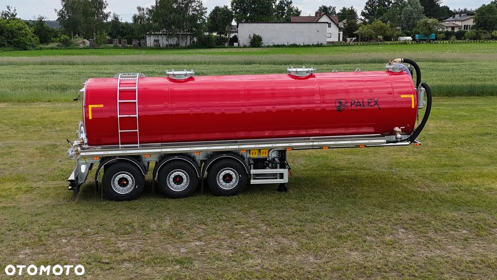 Inny Palex Trailers NA 326 - 32