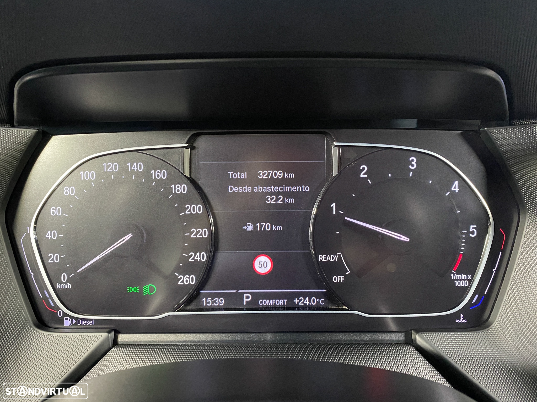 BMW 216 Gran Coupé d Pack Desportivo M - 11