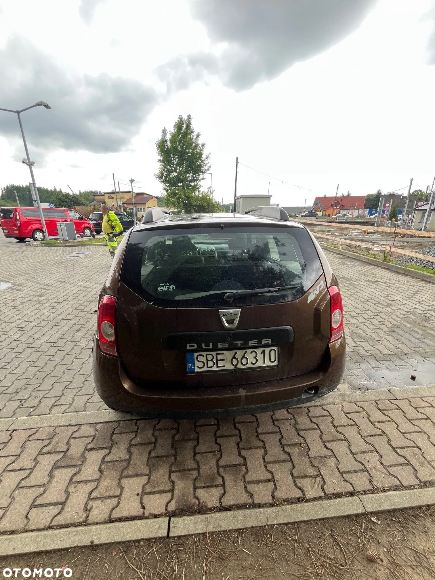 Dacia Duster - 5