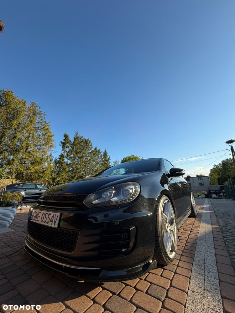 Volkswagen Golf 2.0 TSI GTI DSG - 5