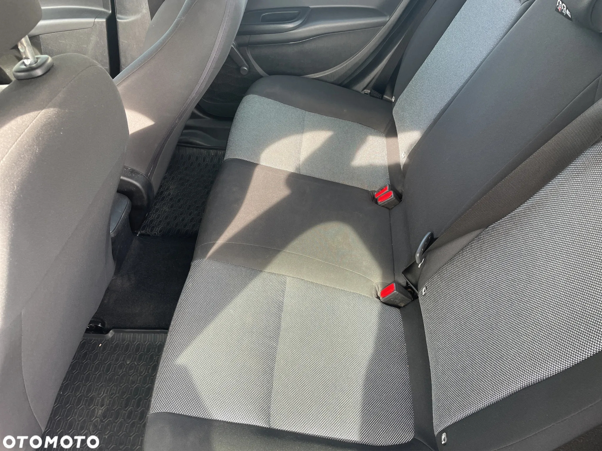 Fiat Tipo 1.4 16v - 12