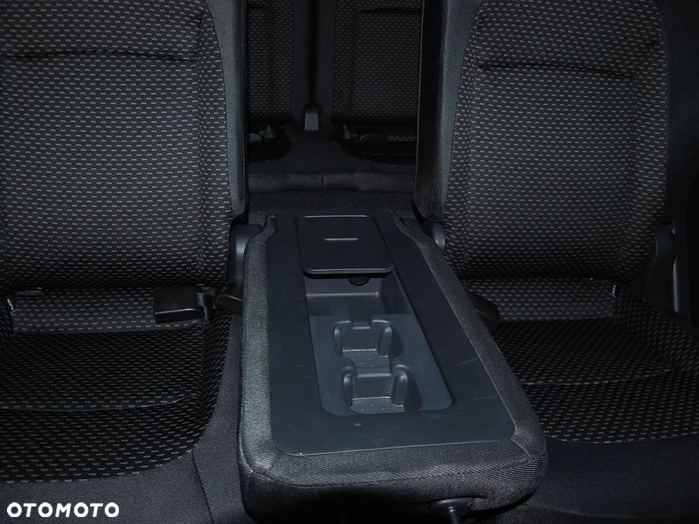 Nissan Qashqai+2 1.5 dCi DPF tekna - 10